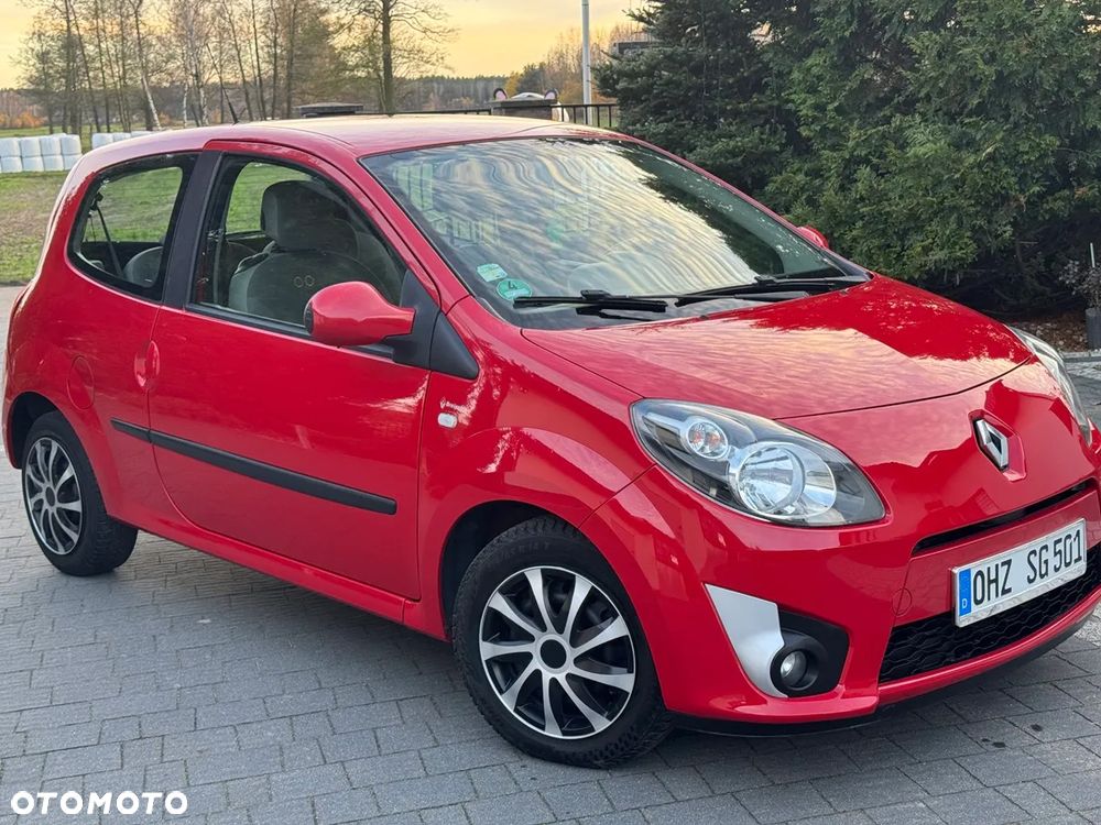 Renault Twingo - 28