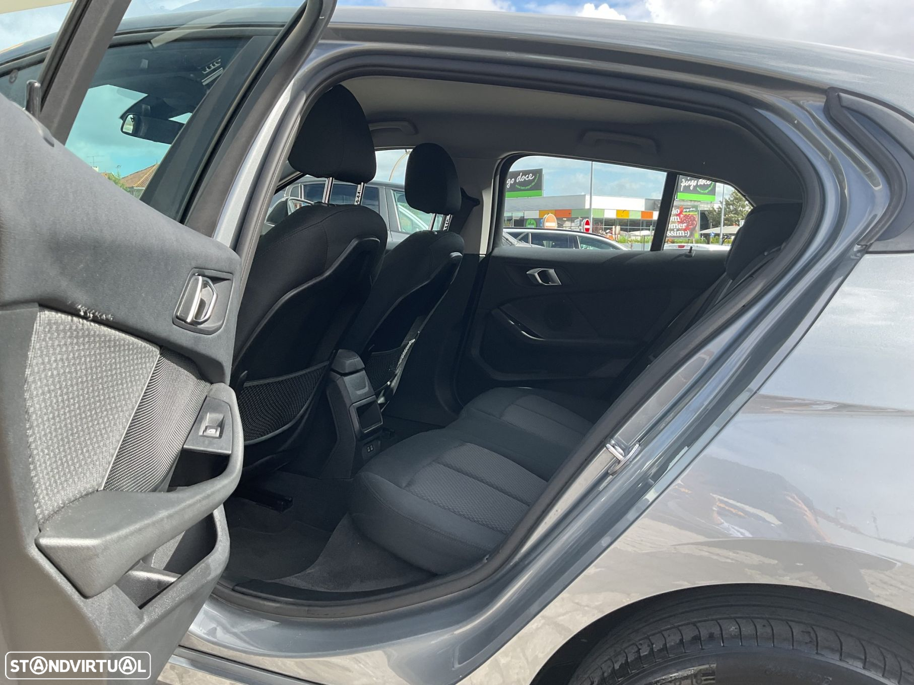 BMW 116 d - 35