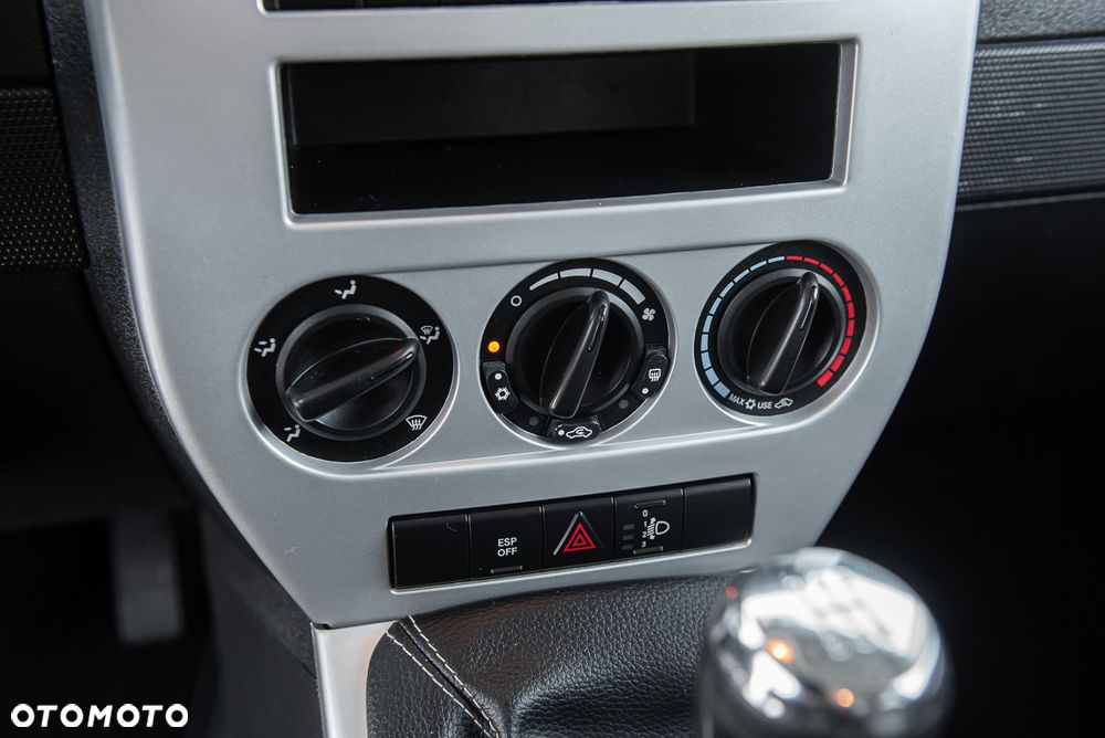 Jeep Patriot 2.4 Limited - 20