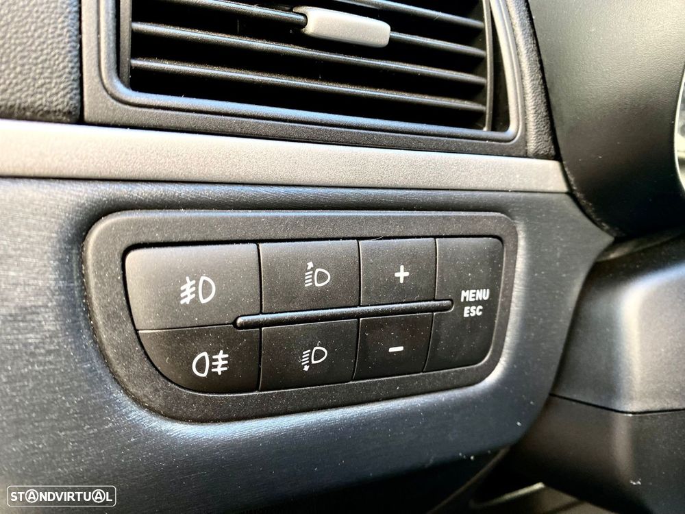 Fiat Grande Punto 1.3 M-Jet Dynamic Dualogic - 26