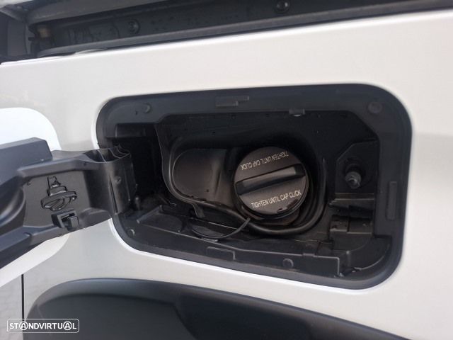 Peugeot Rifter PureTech 110 L1 Active - 43