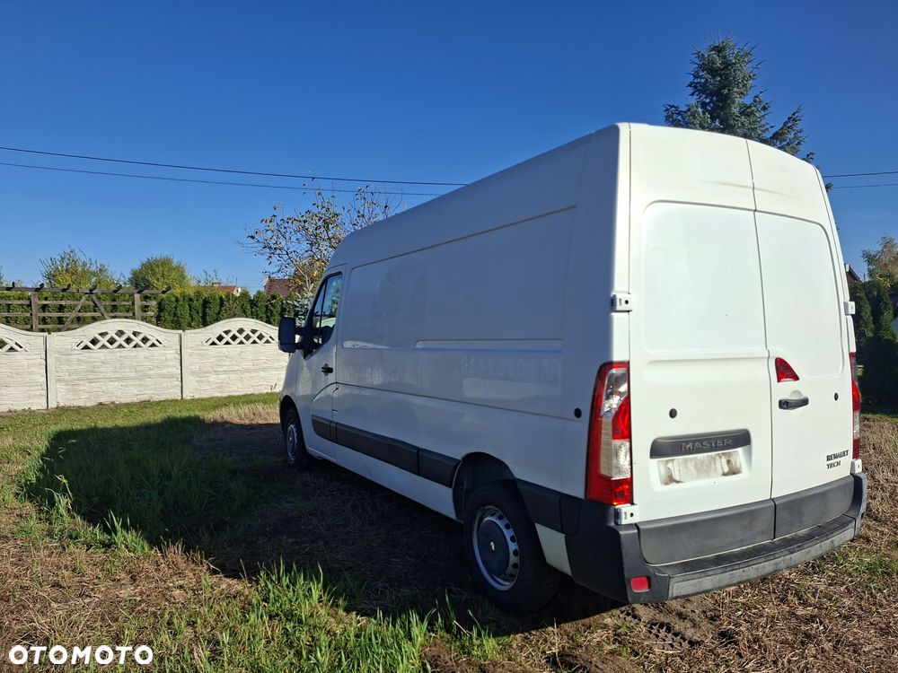 Renault Master - 5