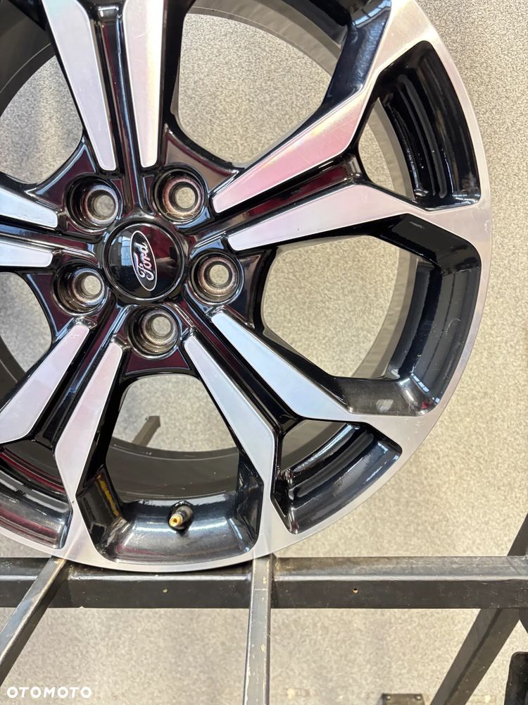 4 Felgi Alu. Ford Focus Mk4, Puma, Mondeo, C-Max, S-Max 18" +TPMS - 32