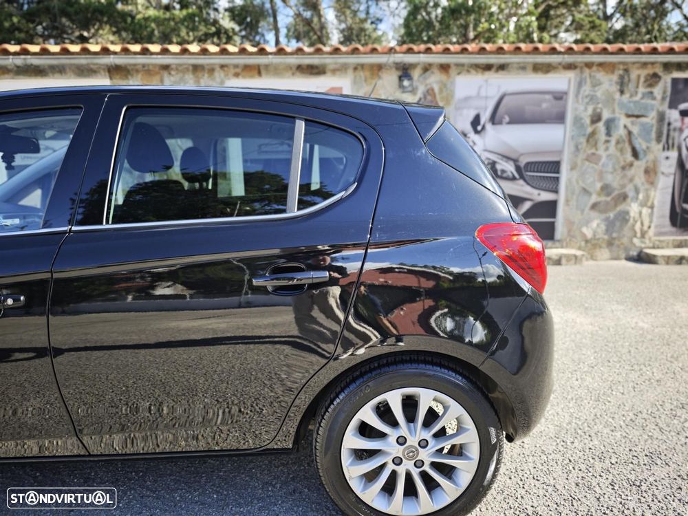Opel Corsa 1.0 T Cosmo - 13
