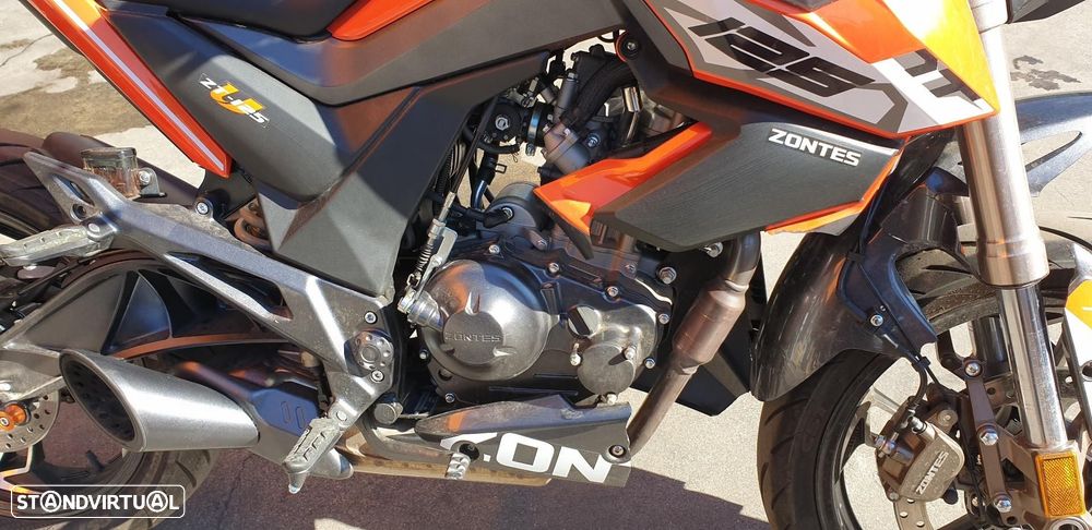 MOTOR COMPLETO SIN DEFINIR SIN DEFINIR REF. XX152MI - 1