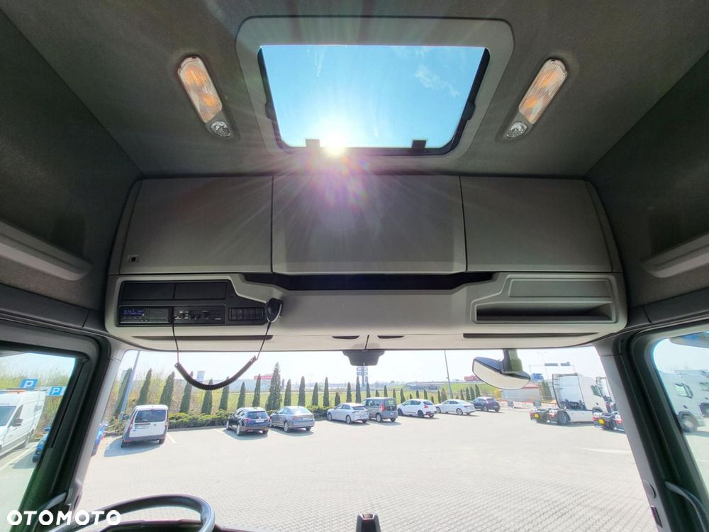 Scania S 460 A4x2EB Mega - 15