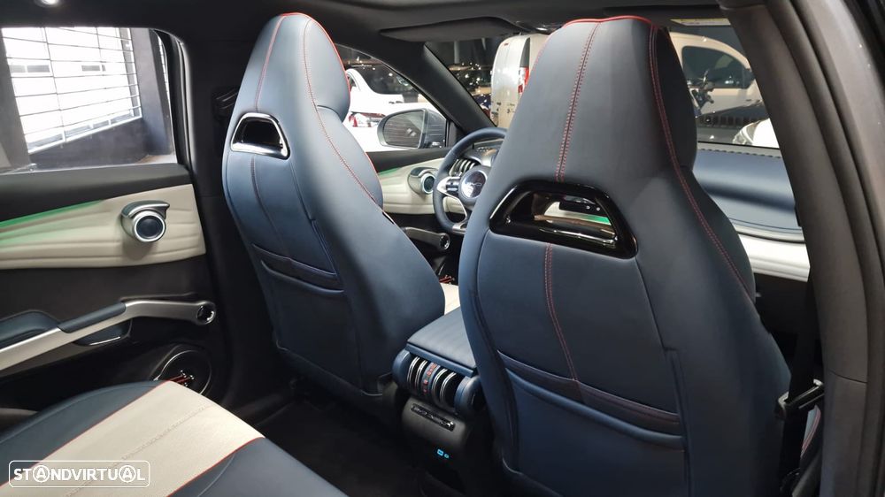 BYD Atto 3 Design - 50