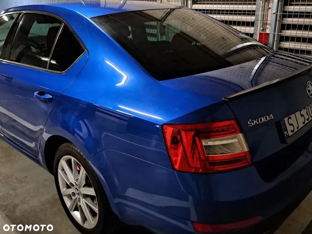 Skoda Octavia 1.4 TSI Ambition - 3