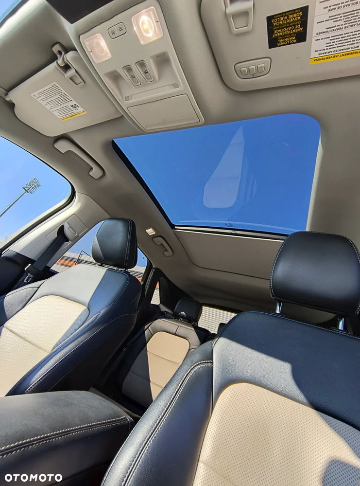 Ford Kuga - 3