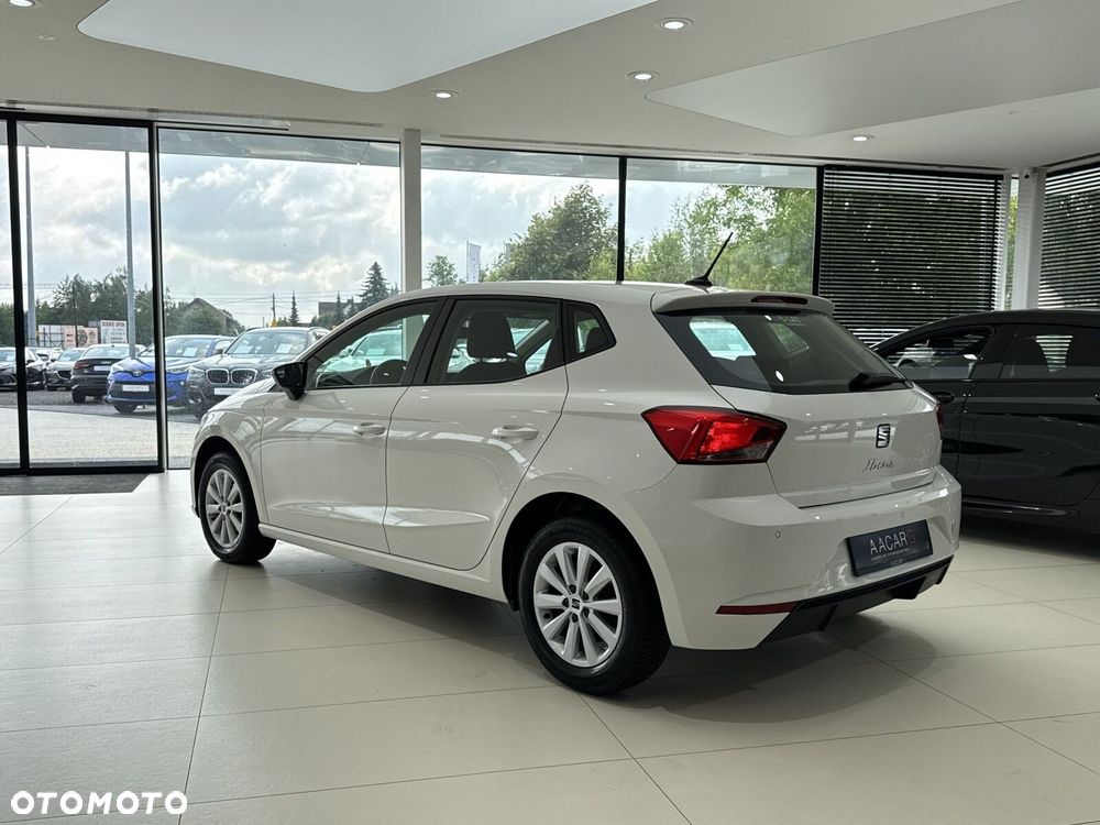 Seat Ibiza 1.0 TSI Style S&S - 3