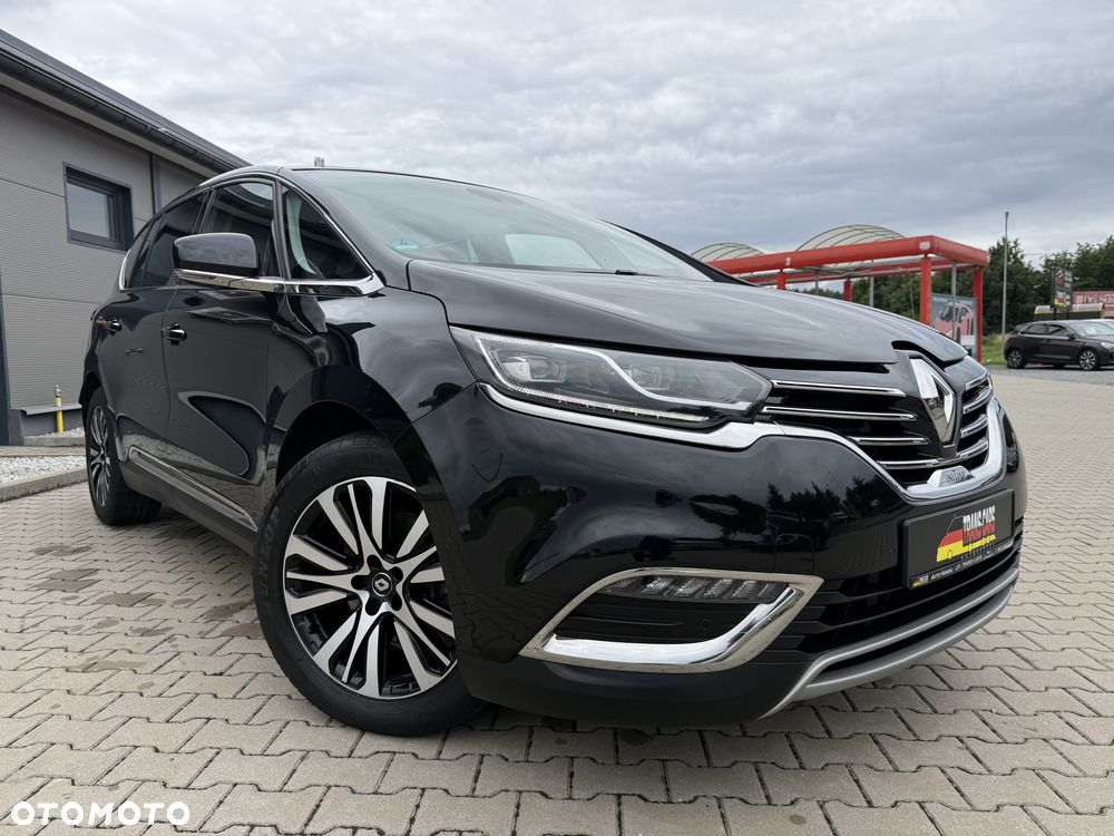 Renault Espace Energy TCe 200 EDC Initiale Paris - 4