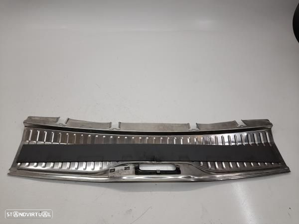 Quartela / Forra Mala Opel Astra H Três Volumes (A04) - 5