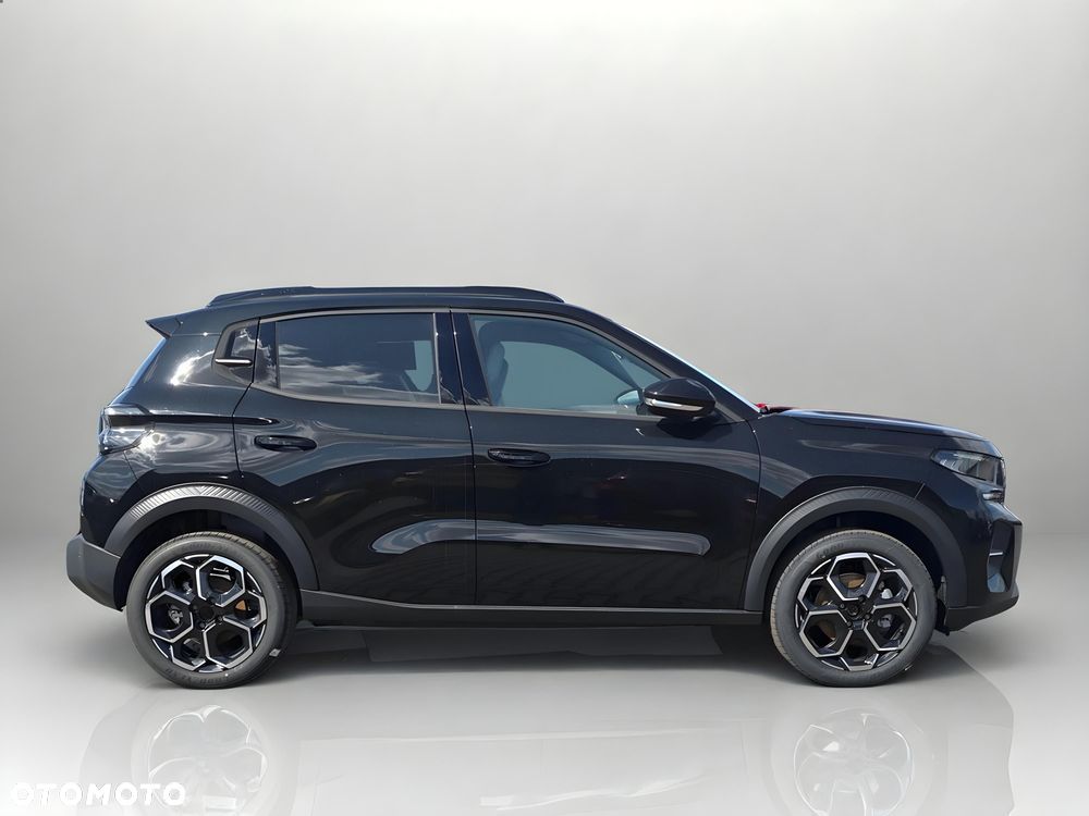 Citroën C3 EV113 Comfort Range 44.8kWh Max - 4