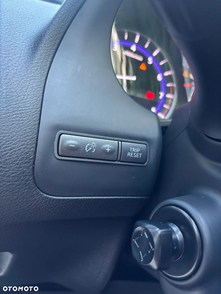 Infiniti Q50 2.0t Sport Tech EU6 - 27