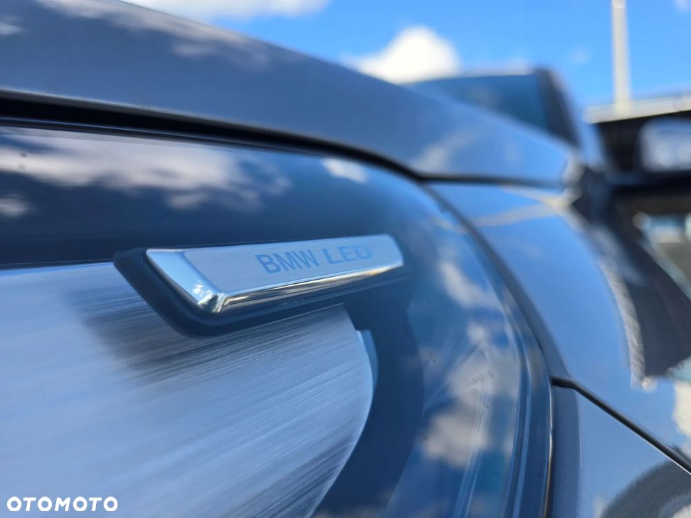 BMW X1 sDrive18i M Sportpaket - 22