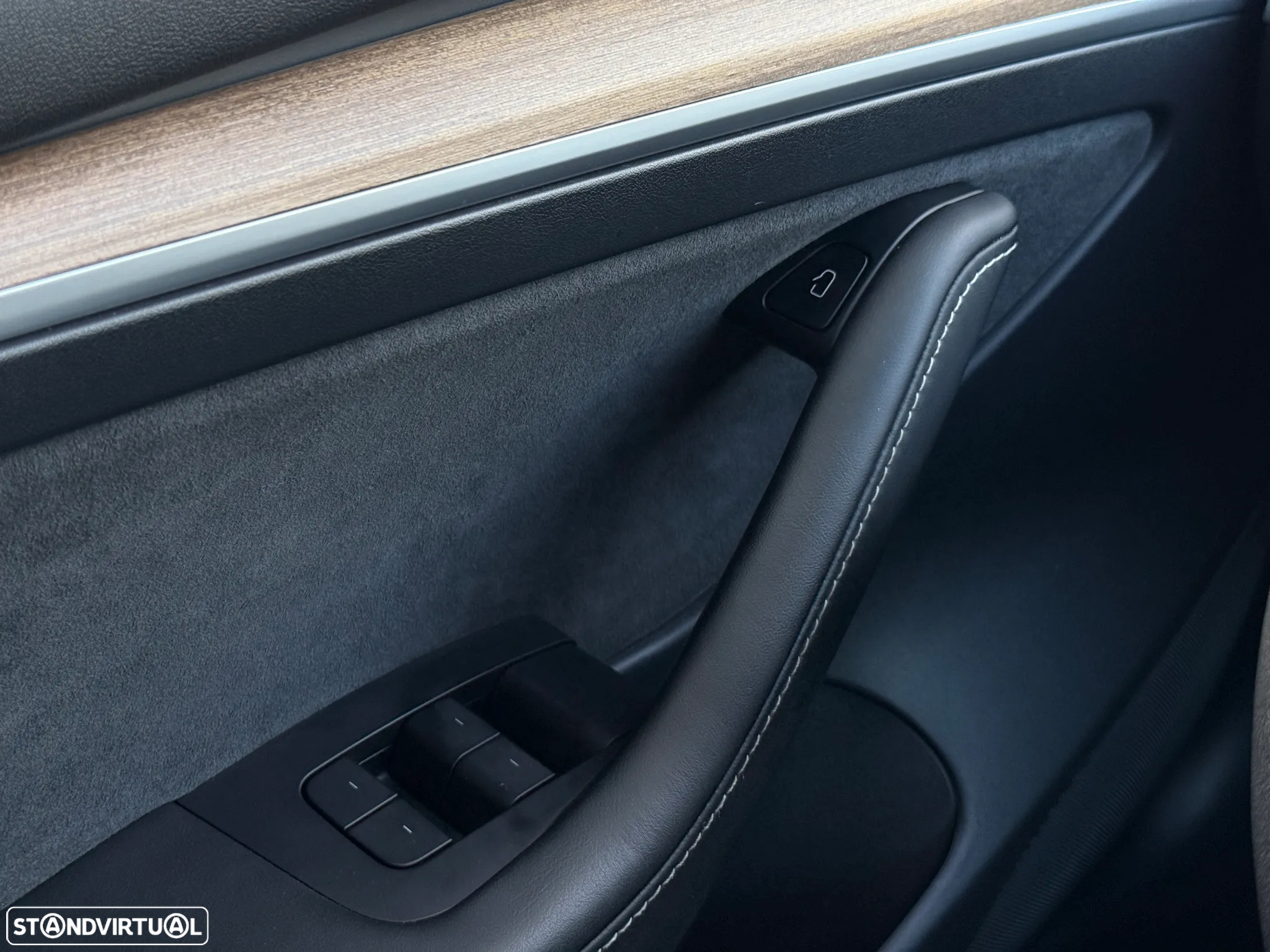Tesla Model 3 Performance Tração Integral - 24