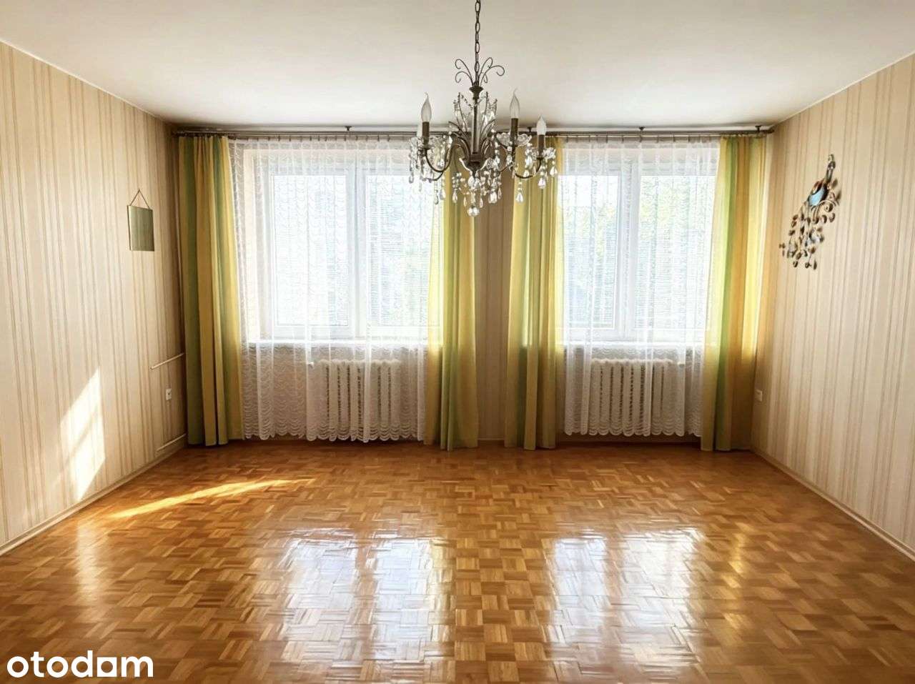 3 pokoje | 74,9 m² | I piętro | balkon | duża piwn