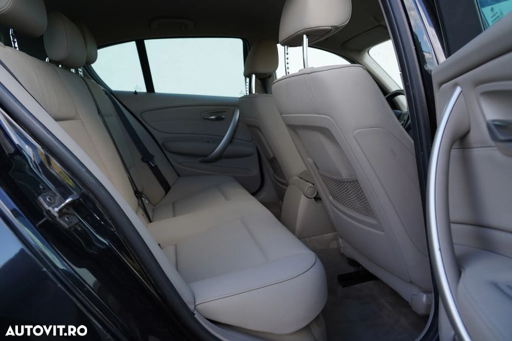 BMW Seria 1 123d DPF Aut. Edition Sport - 20