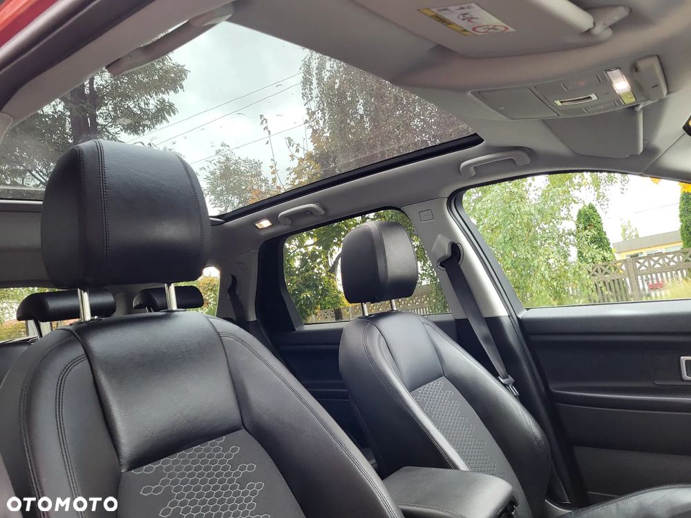 Land Rover Discovery Sport ver-2-0-d150 - 24