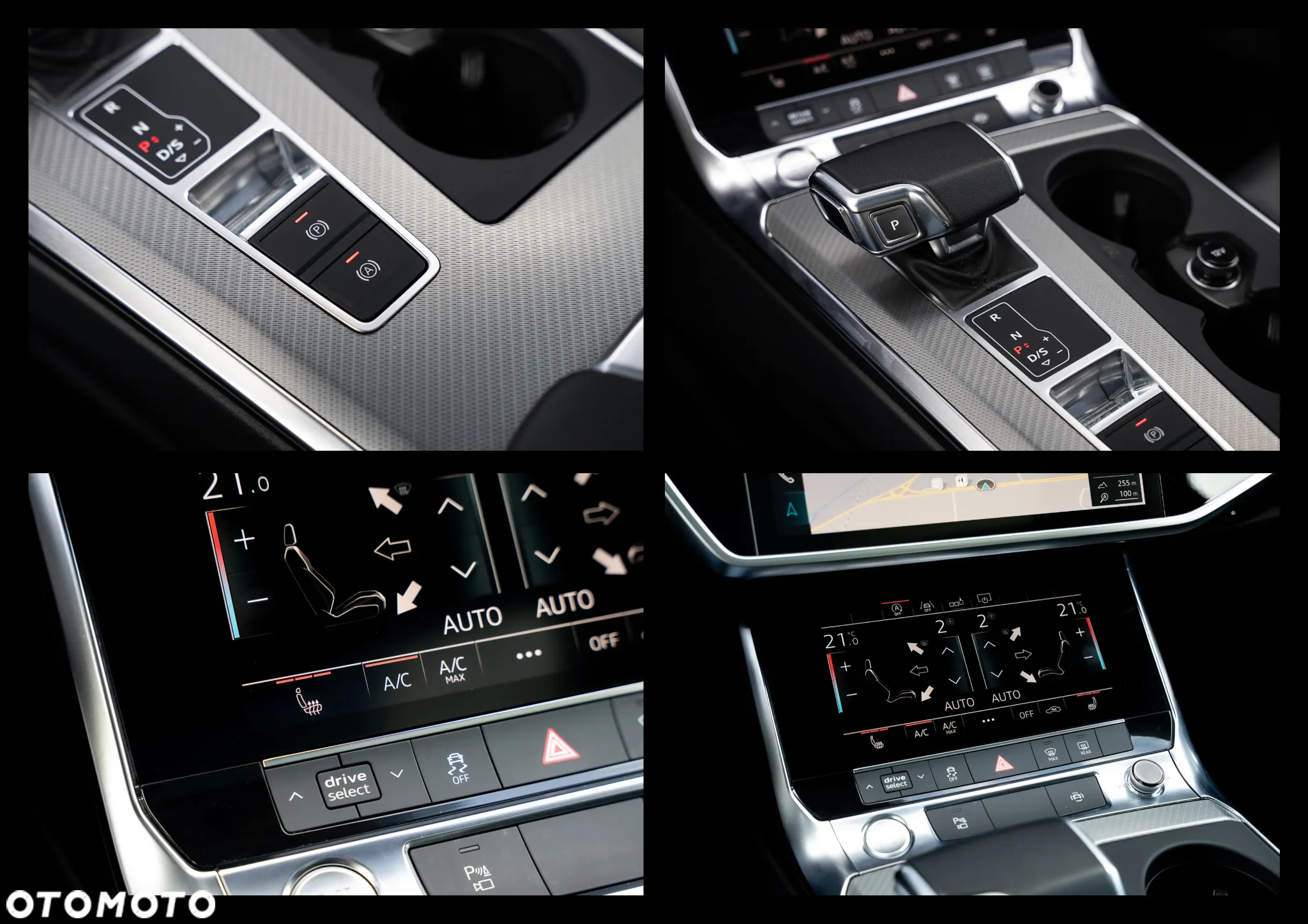 Audi A6 Avant 40 TDI S tronic sport - 36
