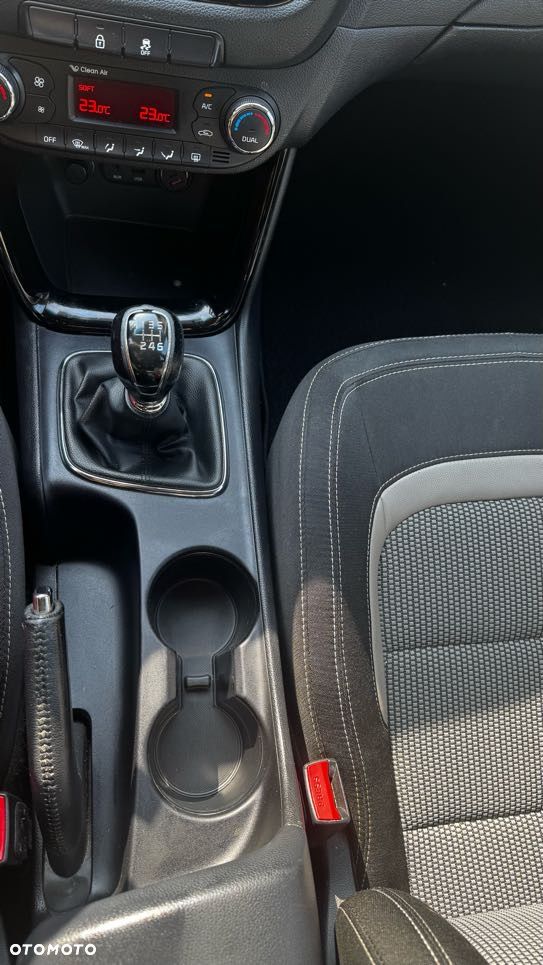 Kia Ceed 1.6 CRDi L - 3
