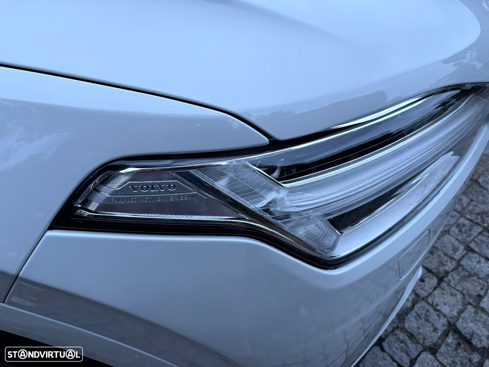 Volvo XC 90 2.0 T8 PHEV Inscription Expression AWD - 12