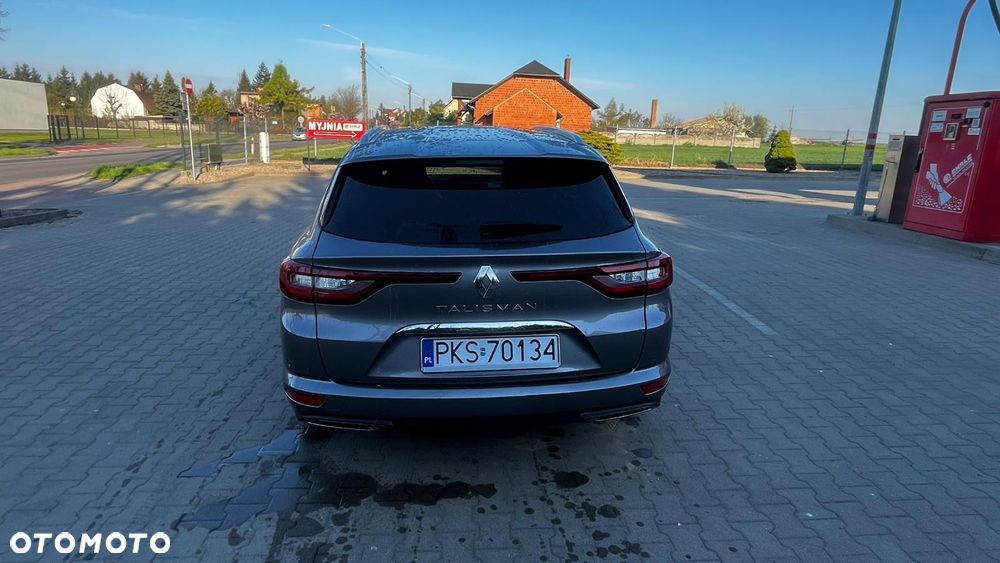 Renault Talisman BLUE dCi 160 EDC INTENS - 5