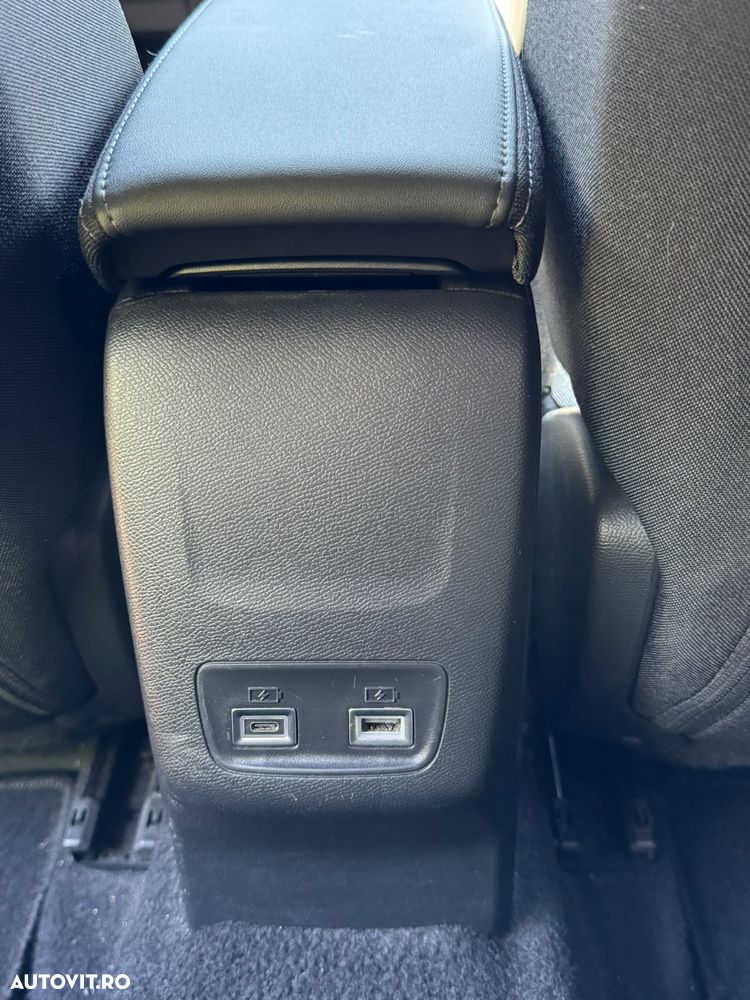 Peugeot 2008 50 kWh Active - 14