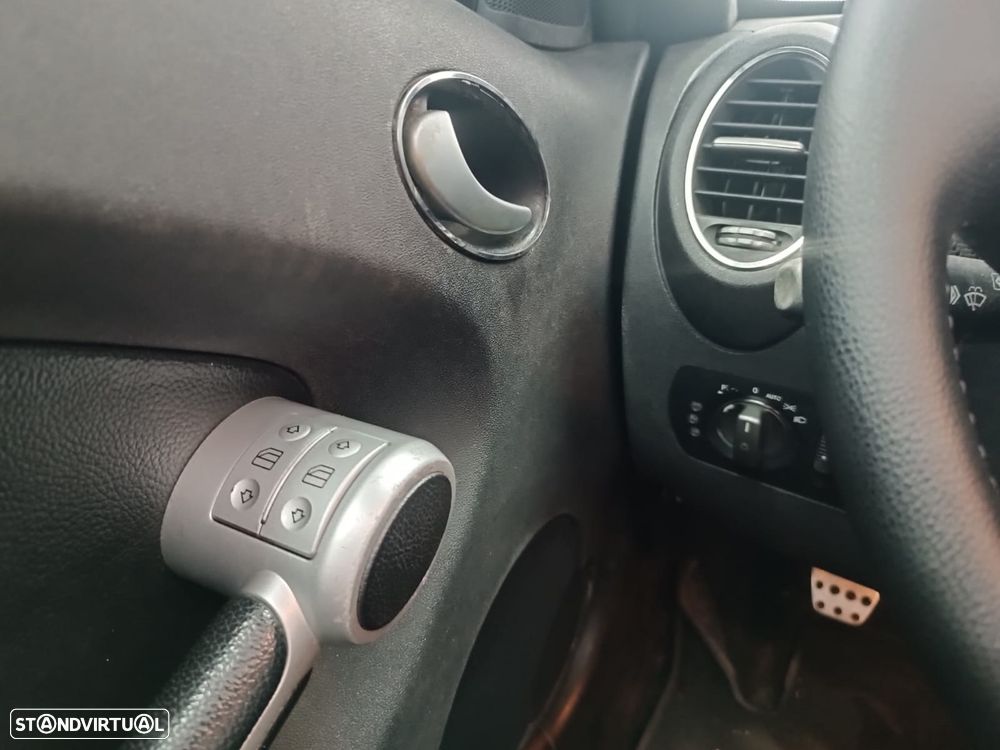 Mercedes-Benz SLK 200 Kompressor - 17