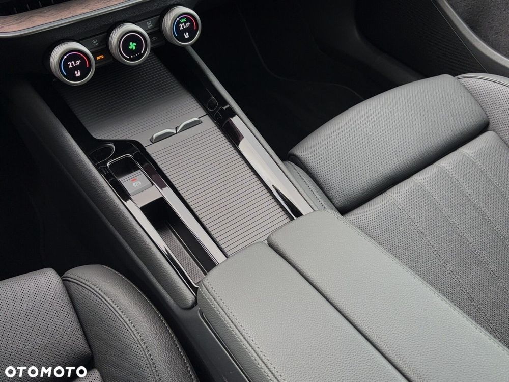 Skoda Superb - 35