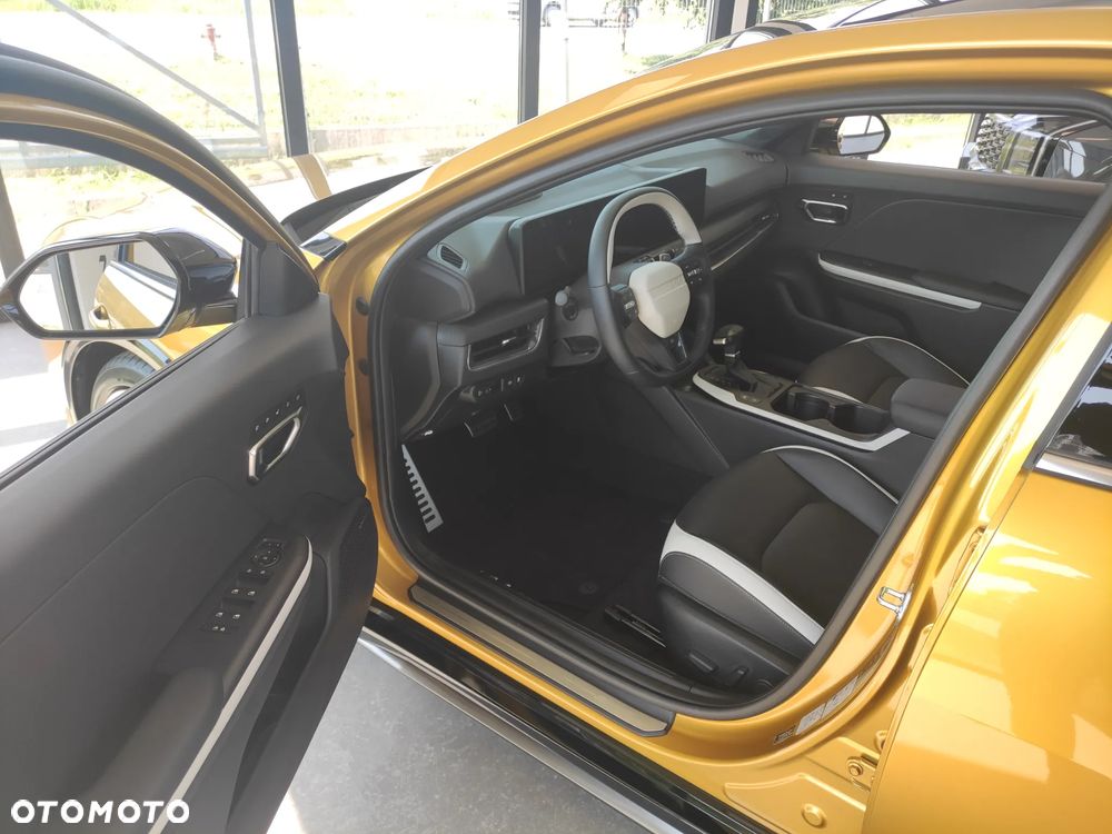 Kia K4 1.6 T-GDI GT Line - 8