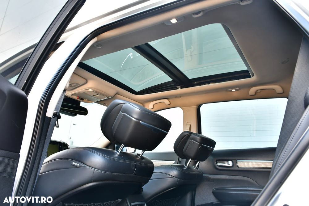 Renault Koleos ENERGY dCi 175 X-tronic 4WD INITIALE PARIS - 18