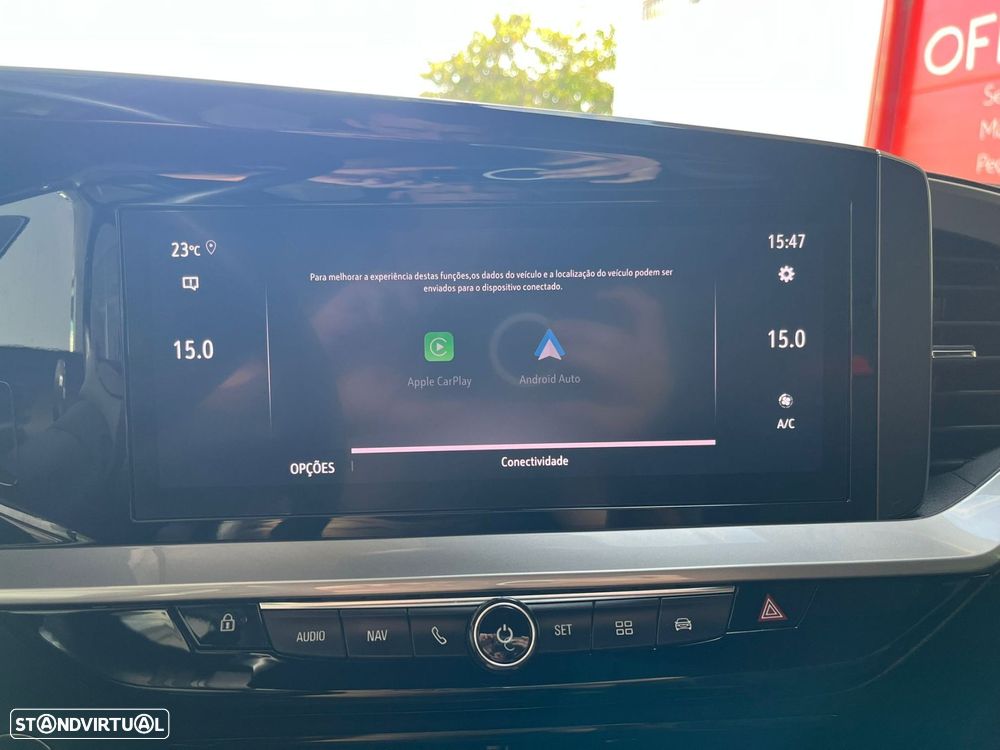 Opel Mokka 1.2 T GS Line - 36