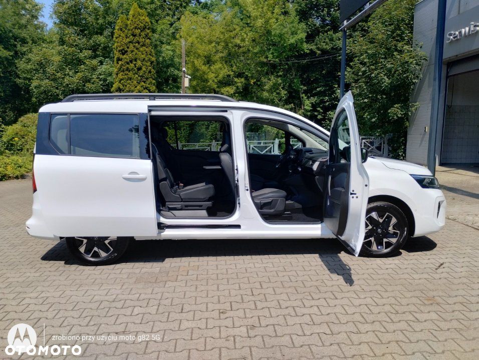 Nissan Townstar - 23