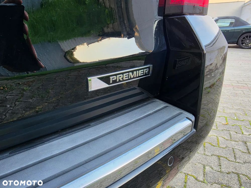 Chevrolet Tahoe - 12