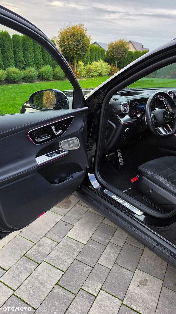 Mercedes-Benz GLC 200 mHEV 4-Matic AMG Line - 13