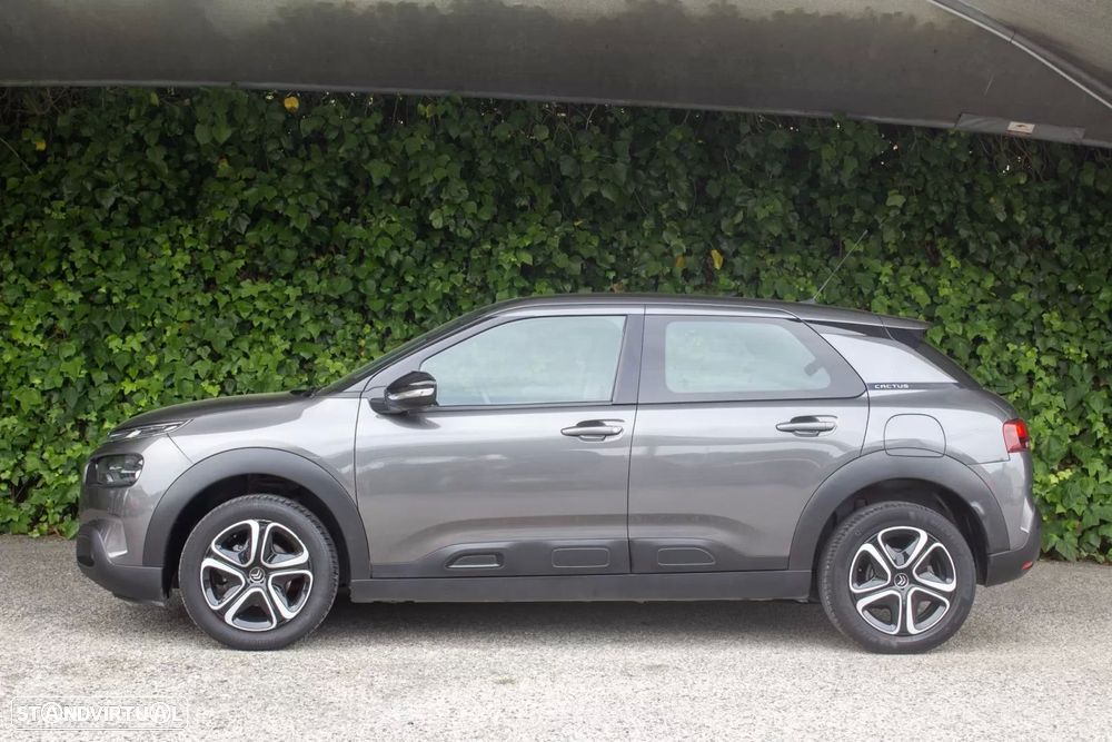 Citroën C4 Cactus 1.2 PureTech Feel - 8