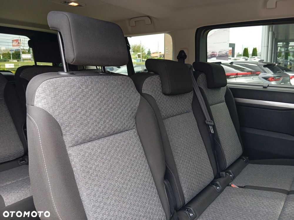 Toyota Proace Verso 2.0 D4-D Long Family - 10