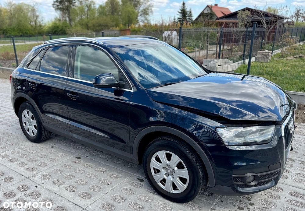 Audi Q3 2.0 TDI - 6
