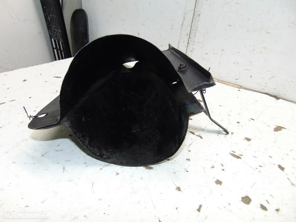 Austin 1932 chapa - 3