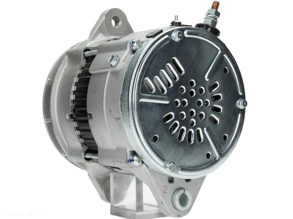 NOWY ORYGINALNY ALTERNATOR Caterpillar | 114813 - 4