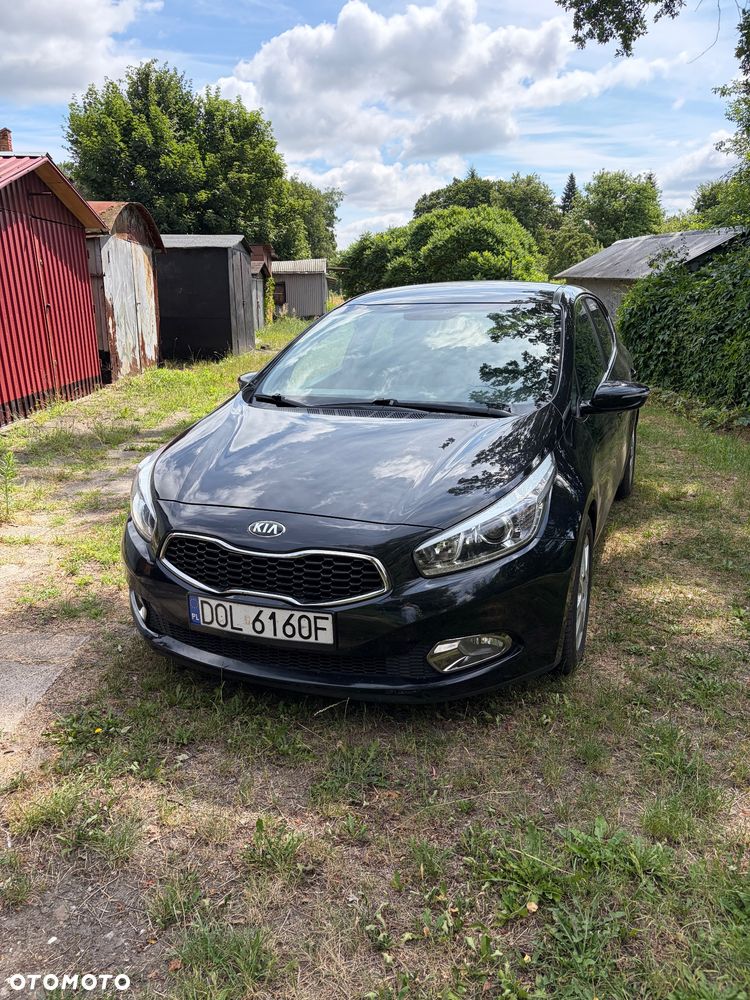Kia Ceed 1.6 GDI Business Line - 3