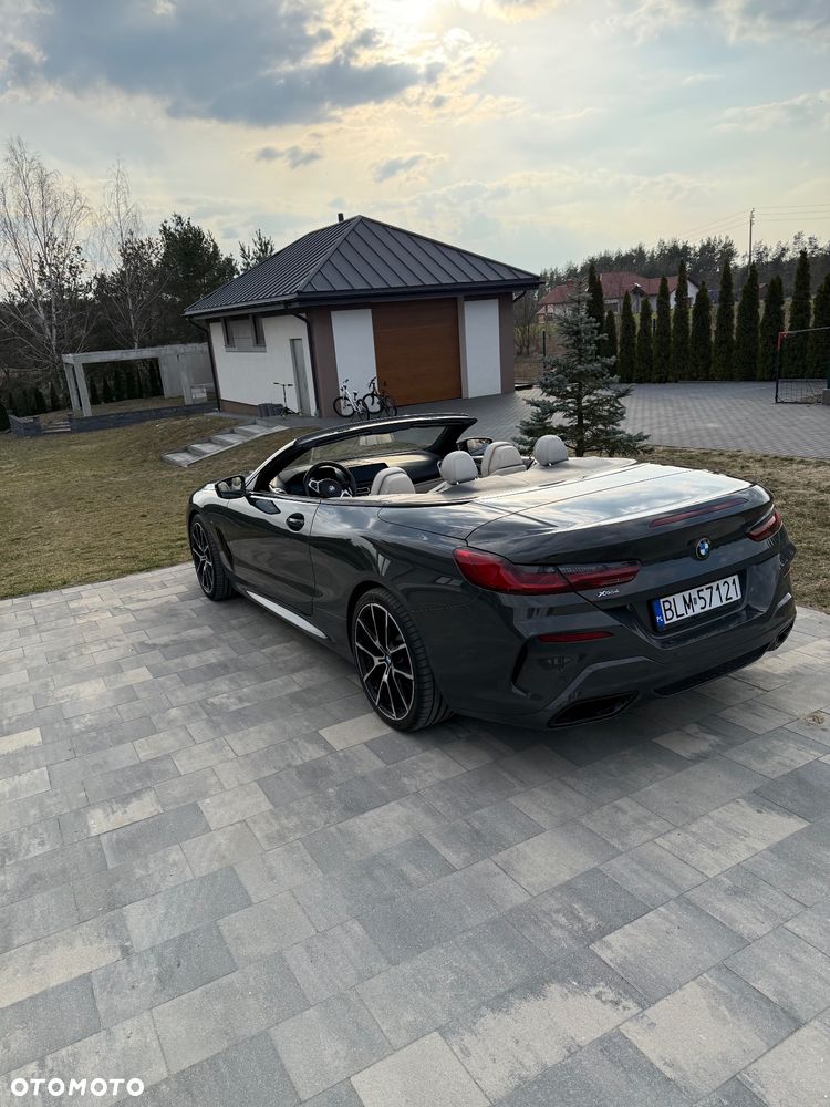 BMW Seria 8 - 2