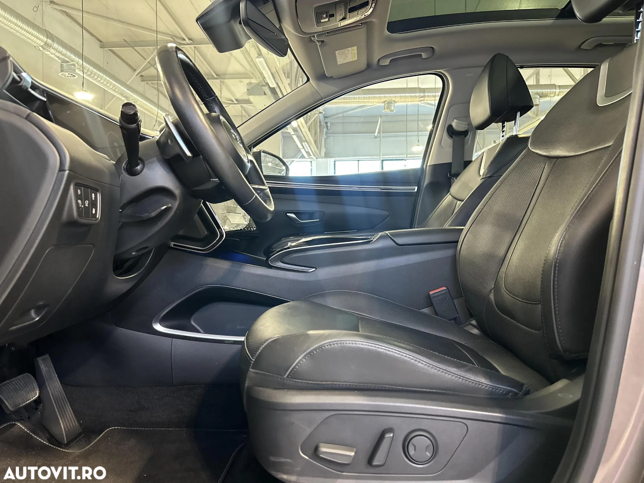 Hyundai Tucson - 26