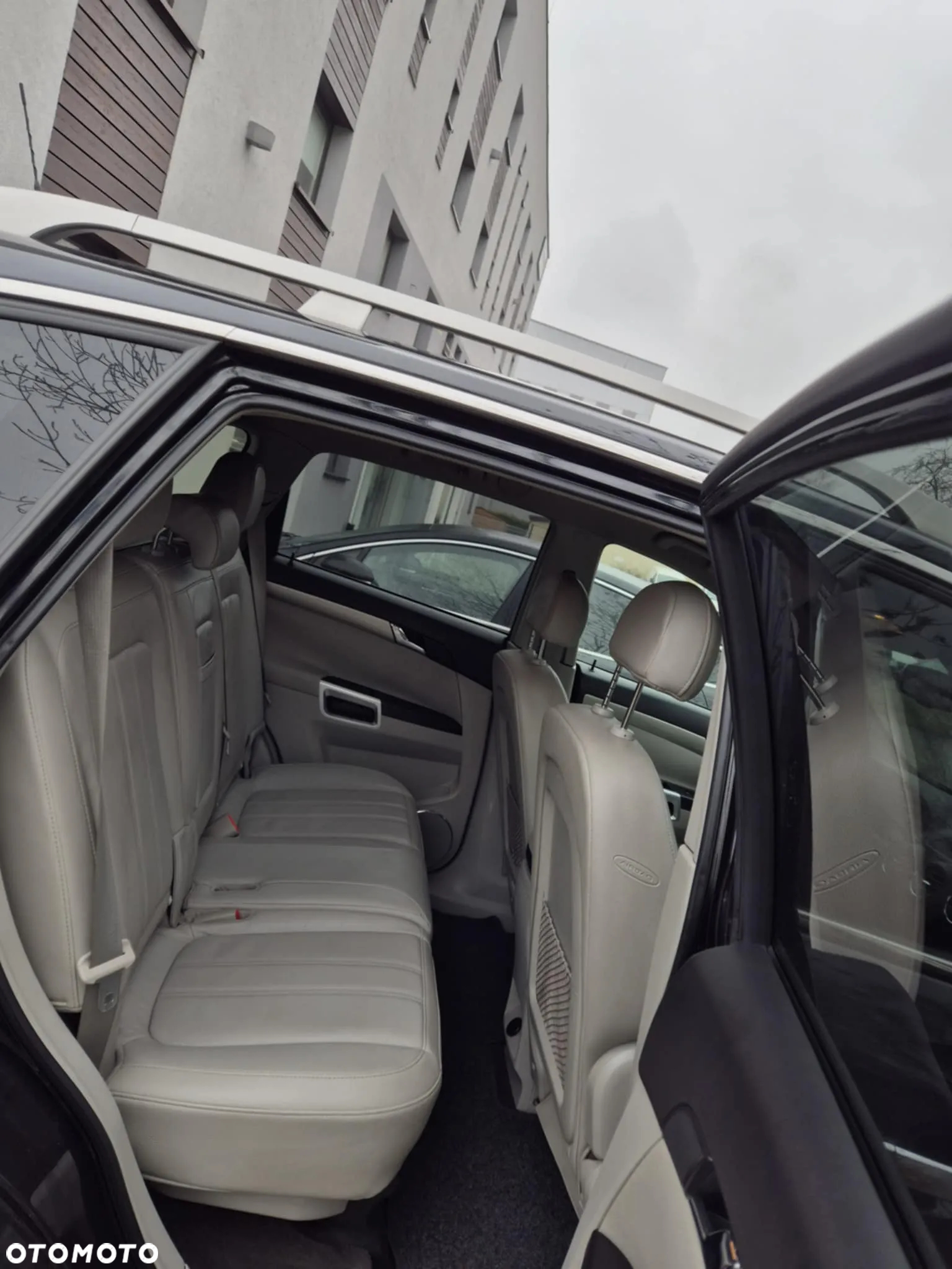 Opel Antara 2.2 CDTI Cosmo - 19