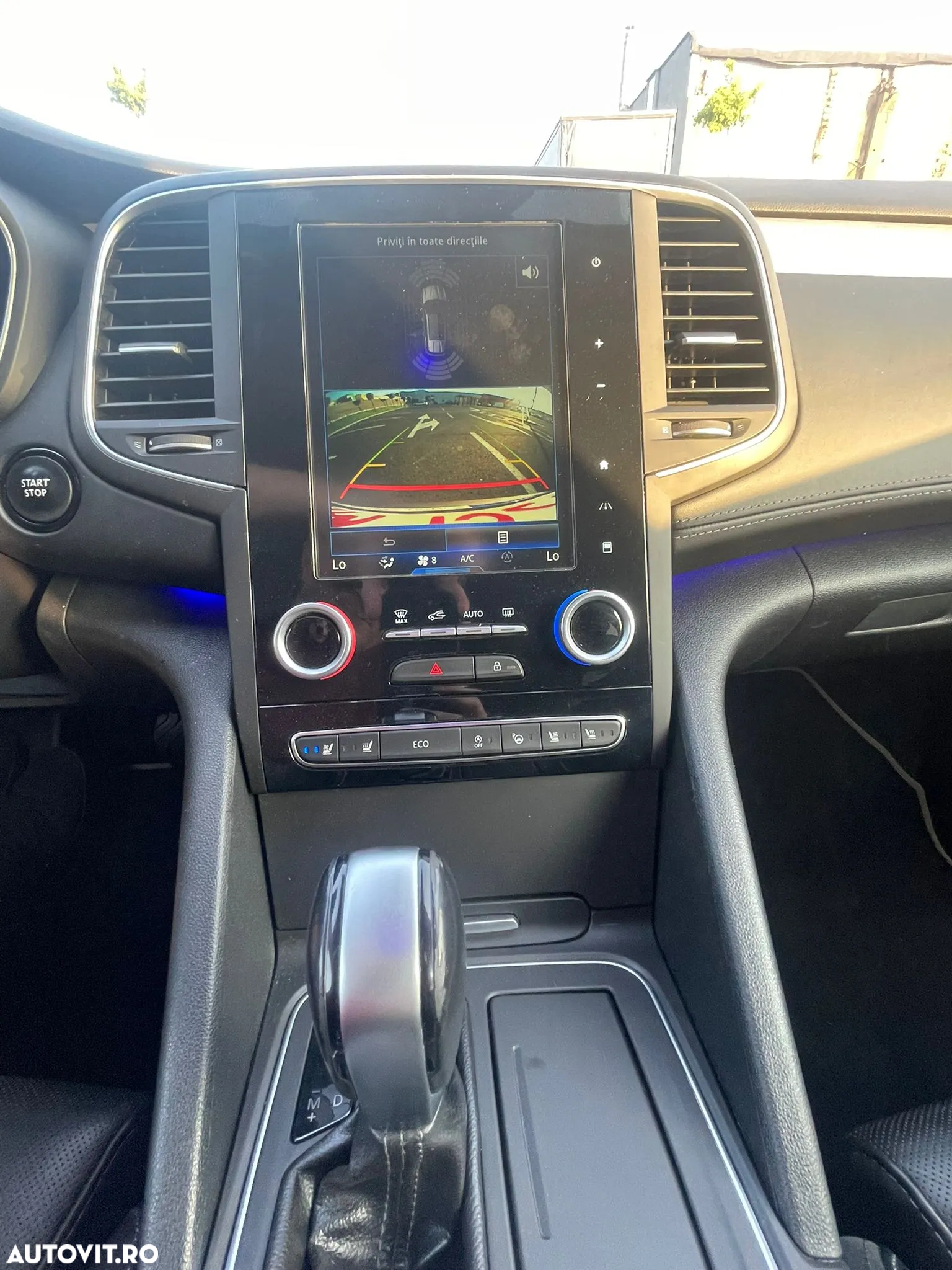Renault Talisman Grandtour ENERGY dCi 160 EDC INITIALE PARIS - 15