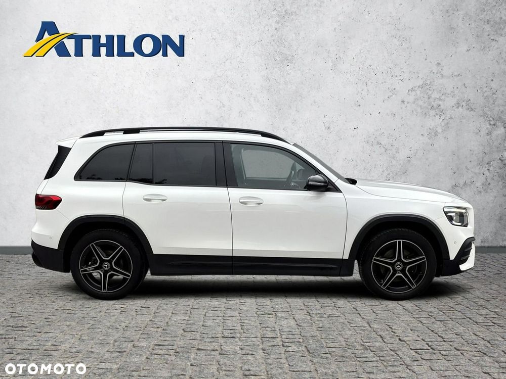 Mercedes-Benz GLB 200 7G-DCT - 6