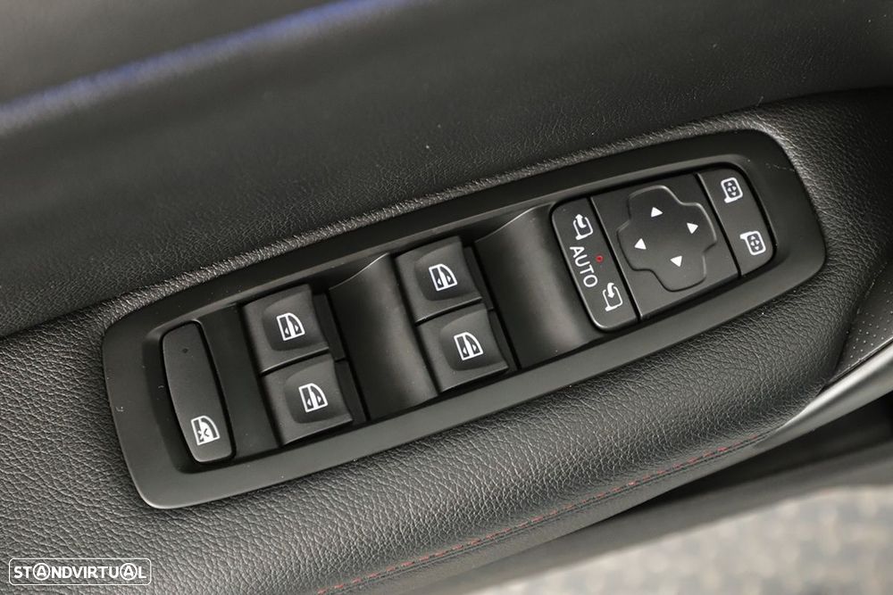 Renault Mégane Sport Tourer 1.5 Blue dCi R.S. Line - 20