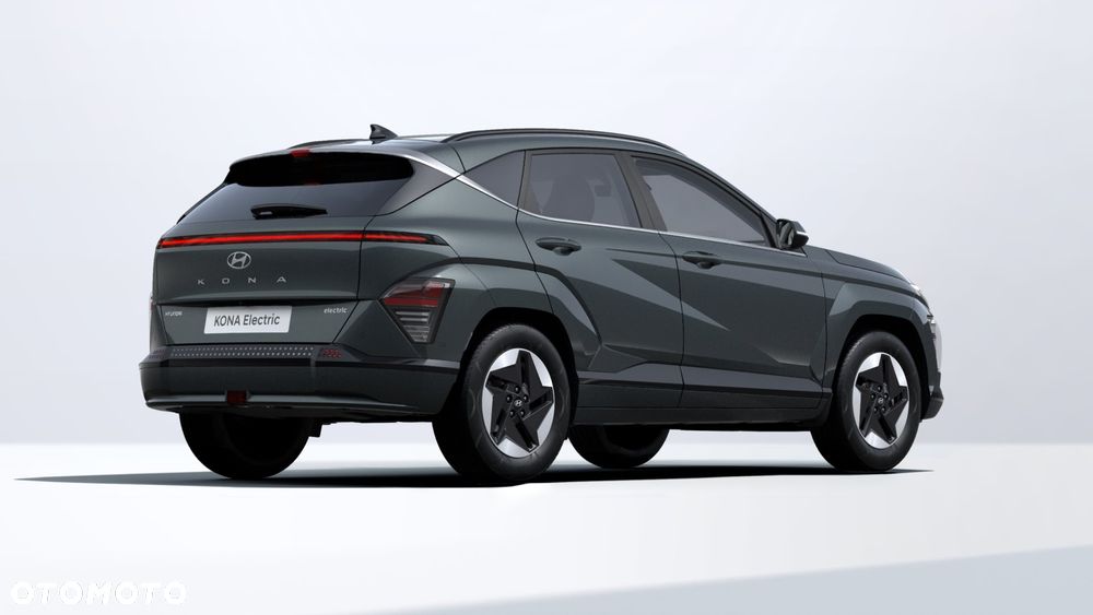 Hyundai Kona 65kWh Smart - 2