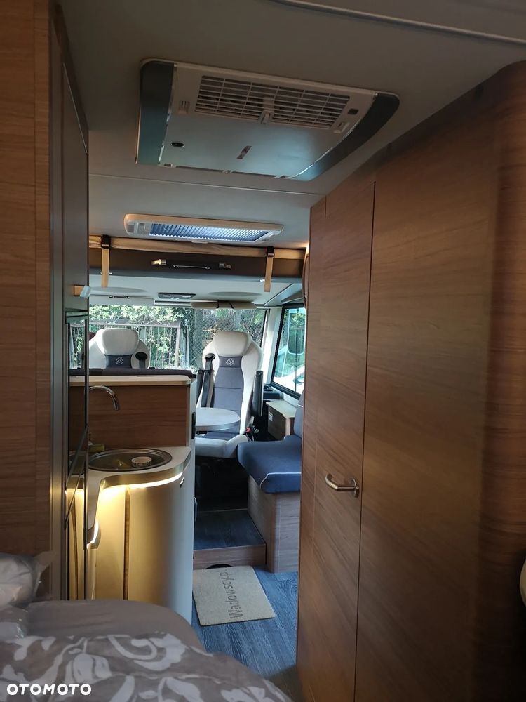 KNAUS Live i 700 MEG - 9